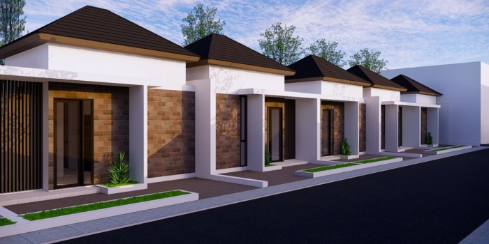 Jasa desain rumah di makassar