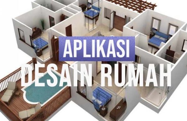 Game desain rumah offline android