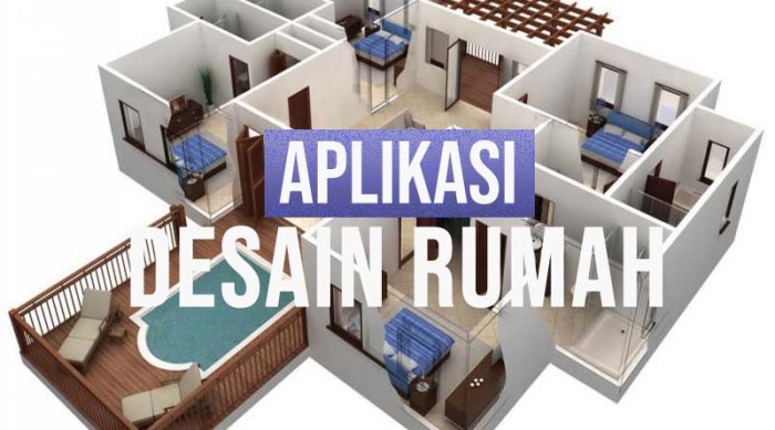 Game desain rumah offline android